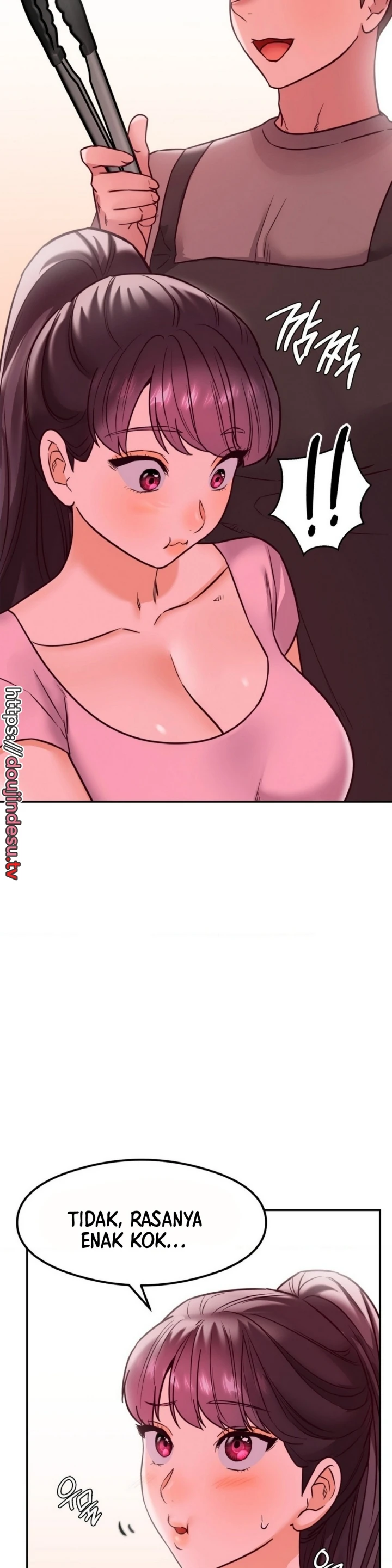 Magical Massage Chapter 17 - Page 34